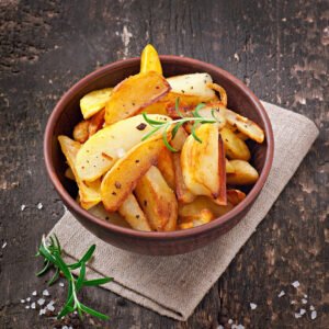 Patatas alioli (250 g)