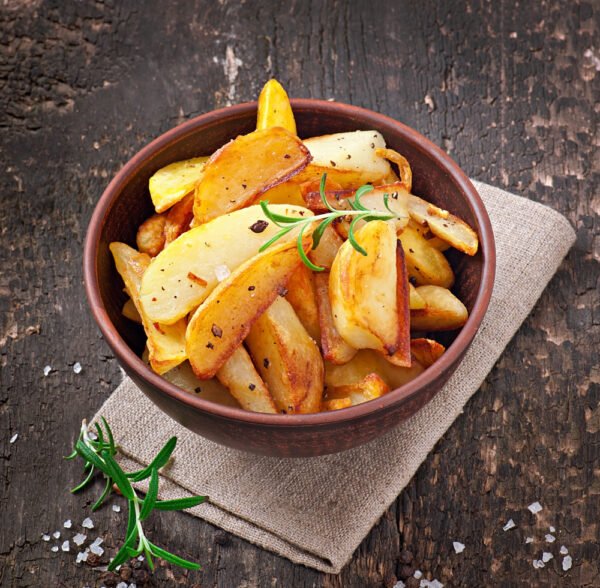 Patatas alioli (250 g)